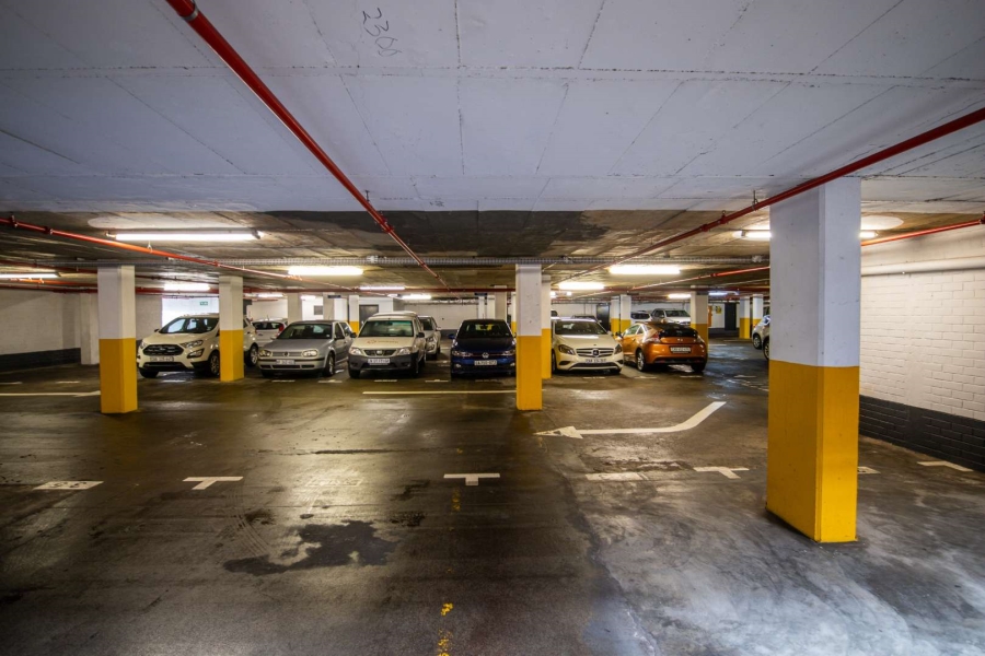 Commercial Property for Sale in Observatory Western Cape